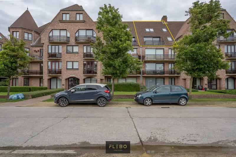 Appartement te huur