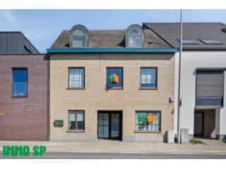 Appartement te koop Laakdal - Modern gerenoveerd gelijkvloers appartement