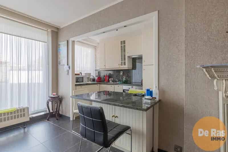 Appartement te Wetteren nabij station 2 slaapkamers