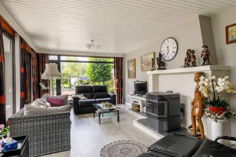 Rustige Vakantiewoning te Koop nabij Herselt