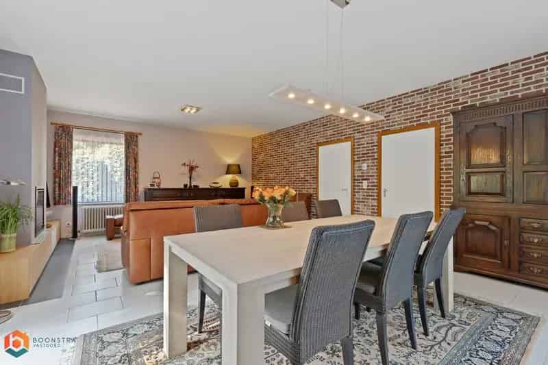 Villa te koop in Keerbergen