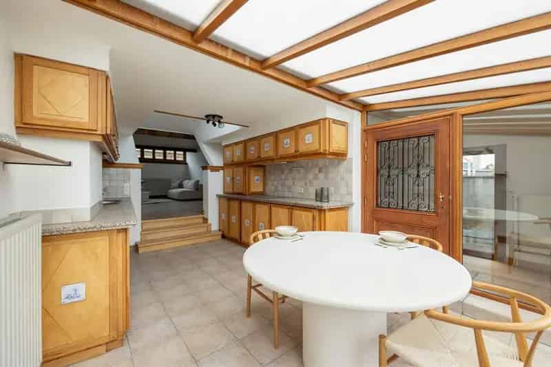 Dakappartement Sint-Andrieswijk Authentiek Lichtrijk 2 slaapkamers
