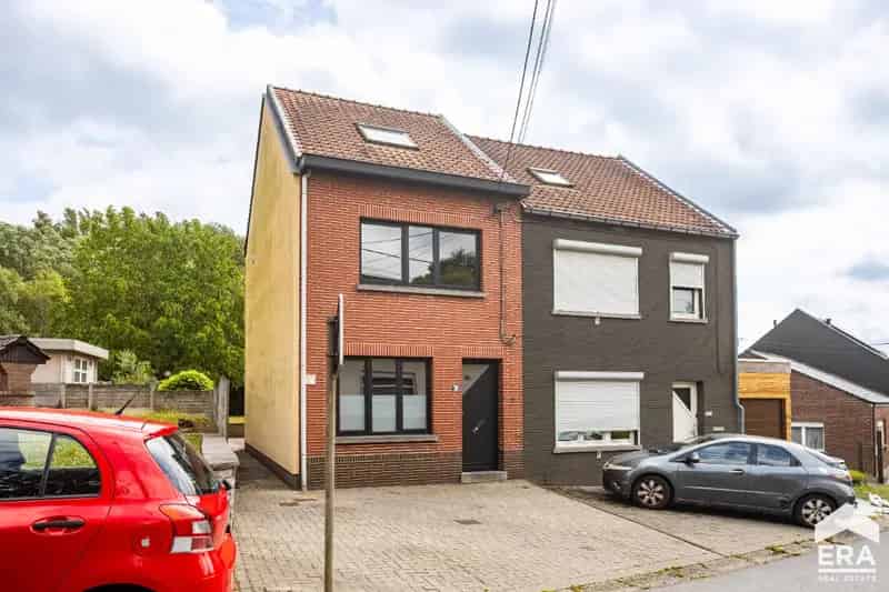 Huis te koop Hekelgem Affligem