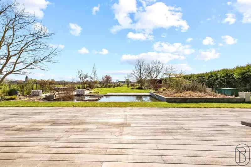 Grote villa te huur in Laplaigne nabij Franse grens