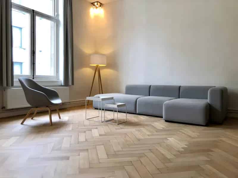 Gemeubeld Luxeappartement Stadscentrum