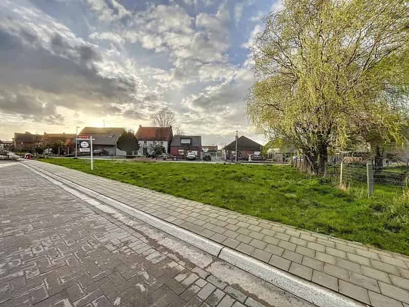 Bouwgrond te Huur Oudenaarde Vlaamse Ardennen