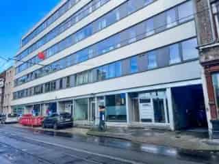 Parking te Koop Gent
