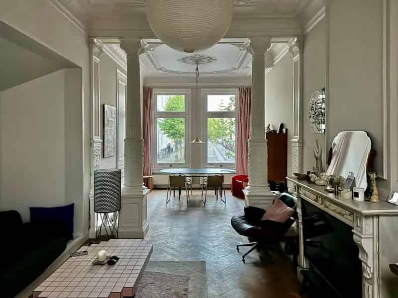 Herenwoning te koop  Antwerpen  7 slaapkamers  270m²