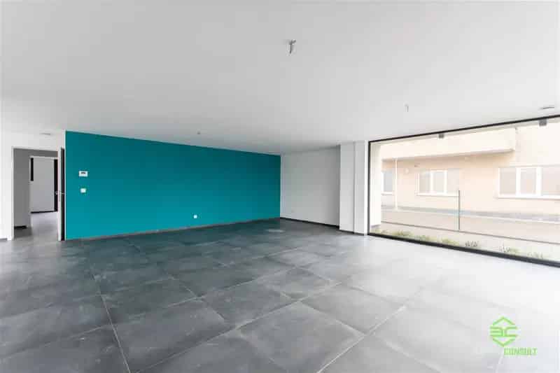 Toonzaal Appartement 2 Garages Toplocatie