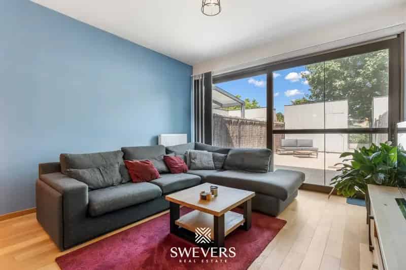 Instapklare Triplex 3 Slaapkamers Leopoldsburg