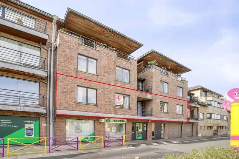 Appartement te koop