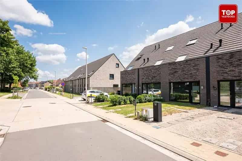 Huis te koop Ertvelde 3 slaapkamers energiezuinig
