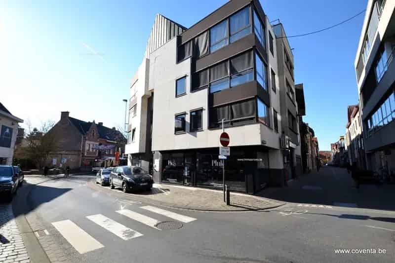 Appartement te huur Roeselare 2 slaapkamers Grote Markt