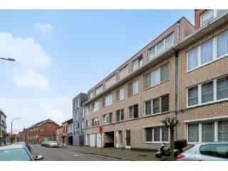 Handelspand te koop Hasselt - Appartement met Parking