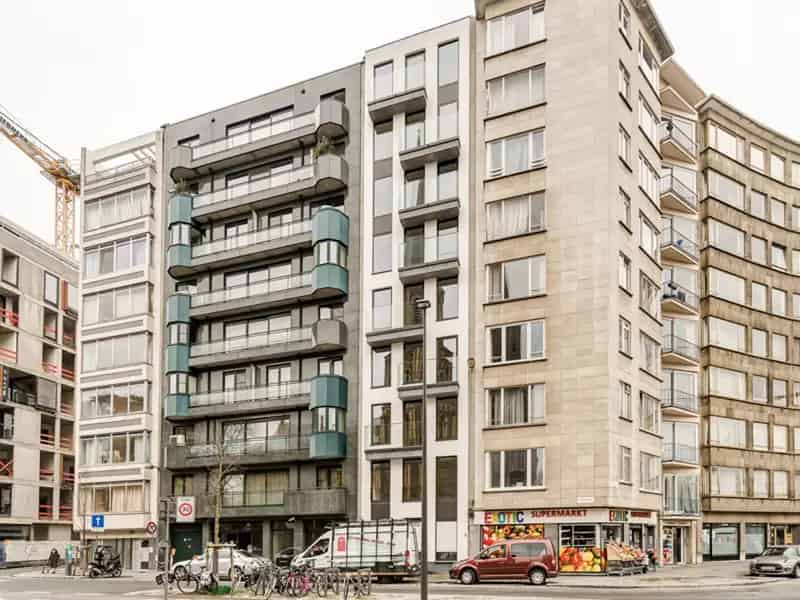 Appartement te koop
