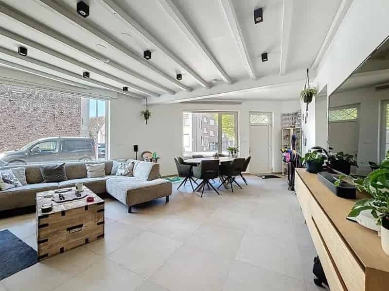 Huis te Koop Kortrijk 2 slaapkamers Tuin Garage