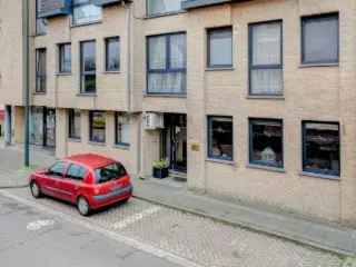 Handelspand Zaventem - Instapklaar 102m²