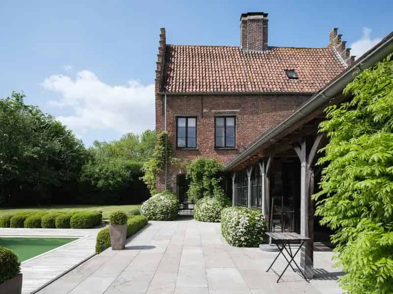 Huis te huur