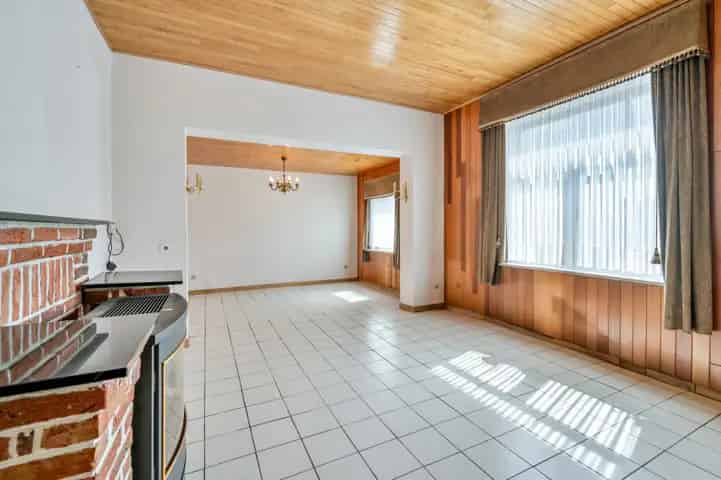 Huis te koop Schepdaal: Potentieel en zonnige tuin