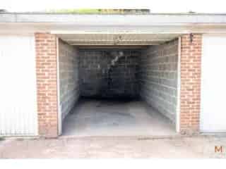 Garagebox te Huur Evere
