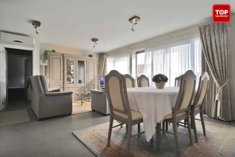 Duplex Appartement te Koop Wondelgem 2 Terrassen 2 Badkamers