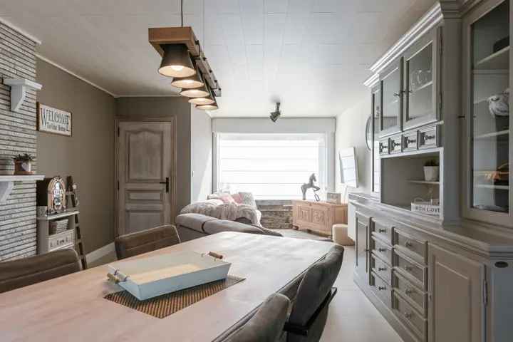 Huis te koop Lichtervelde 4 slaapkamers
