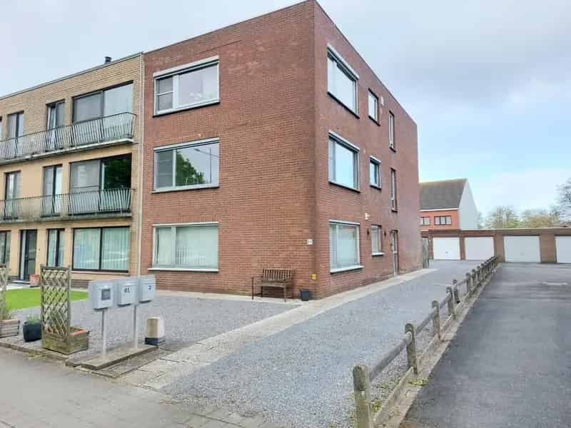 Garage te huur Brugge