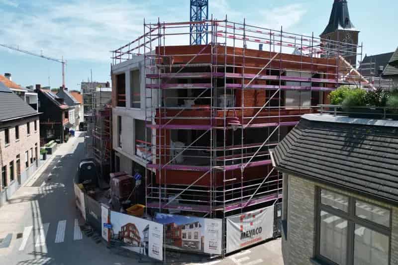 Appartement te huur 1 slaapkamer 90m² Lumina