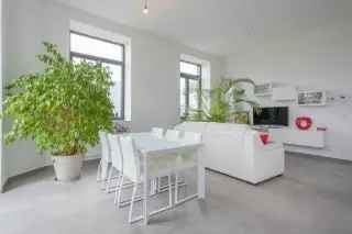 Penthouse te koop - Lot VBB40690   In optie