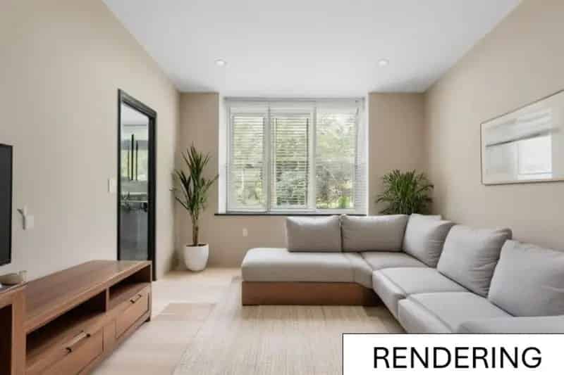 Appartement te Koop Halle 1 Slaapkamer Terras Nabij Station