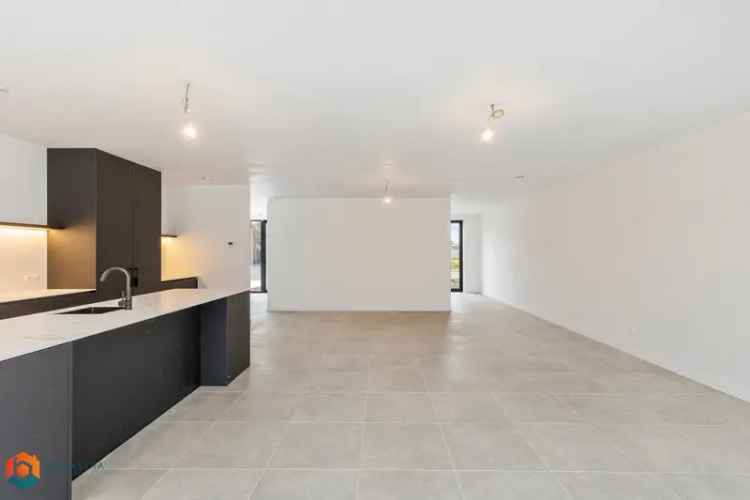 Huis te huur Putte 4 slaapkamers BEN woning