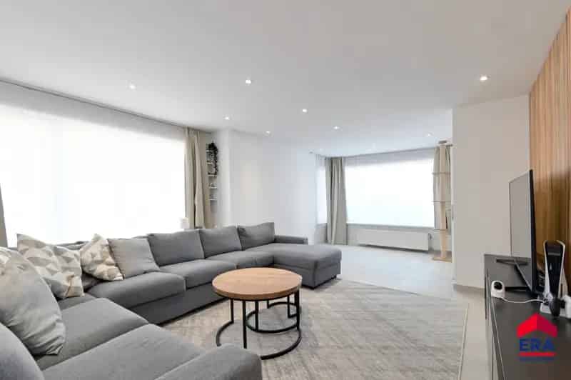 Huis te koop Evergem - Gerenoveerde woning