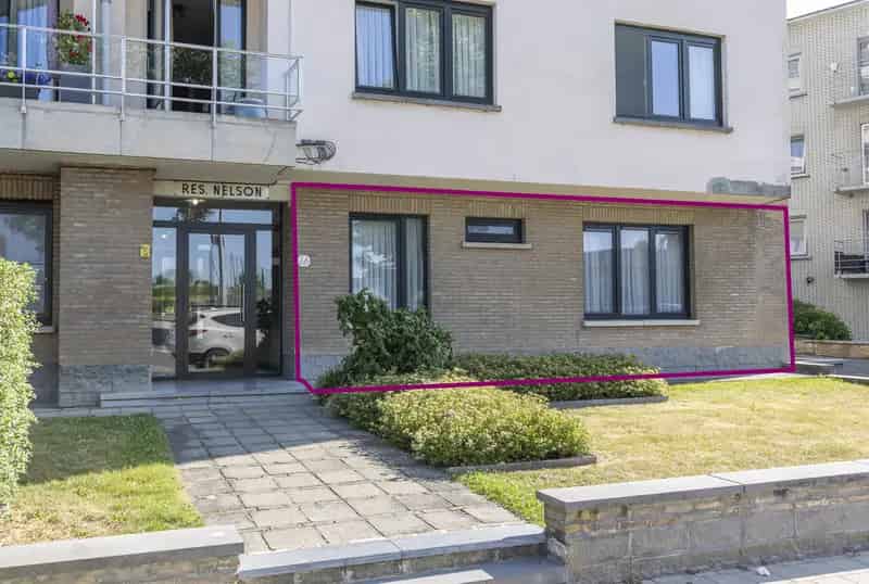 Gelijkvloers Appartement 1 Slaapkamer Dilbeek
