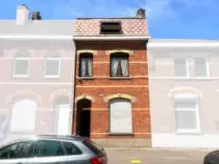 Huis te koop - Komen-Waasten RWC39495