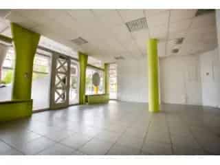 Handelspand te Huur Sint-Lambrechts-Woluwe Place St-Lambert