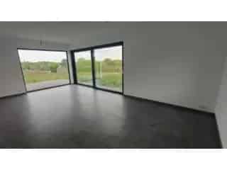 Nieuwbouwwoning te koop Aiseau 3 slaapkamers tuin garage
