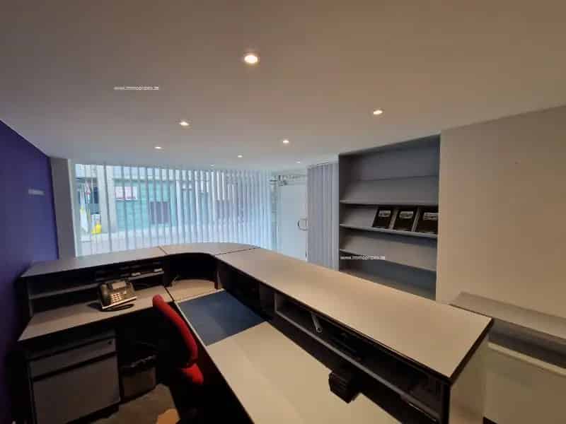 Kantoorruimte te Huur Buggenhout Kerkstraat