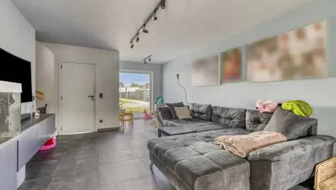 Huis te koop Zelzate 3 slaapkamers BEN woning