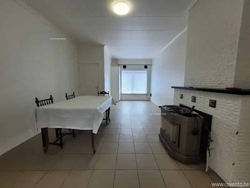 Rijwoning te koop Menen 2 slaapkamers Nabij Centrum