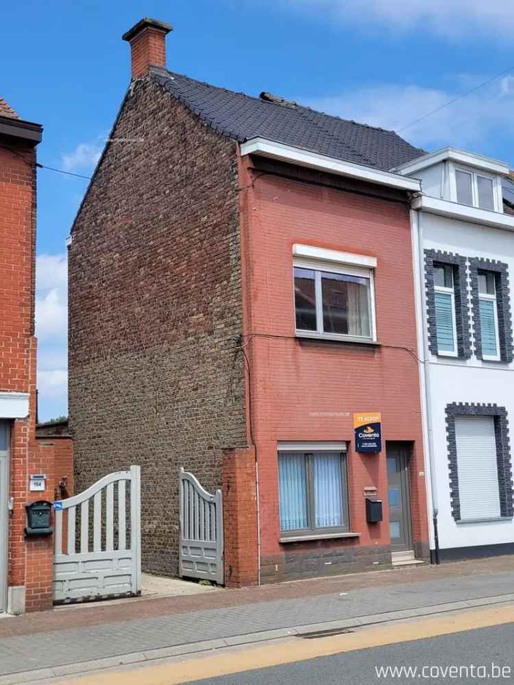 Woning te koop Menen