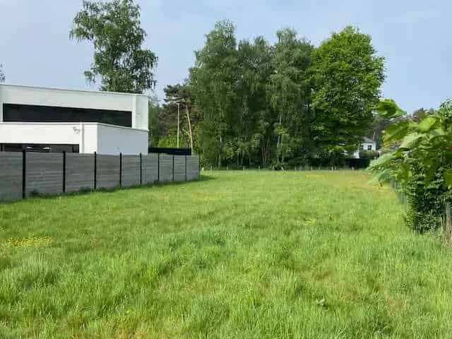 Bouwgrond te koop Opglabbeek 7a24