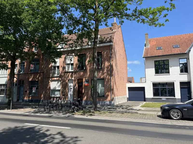 Huis te huur Brugge 192m² 3 slaapkamers Garage
