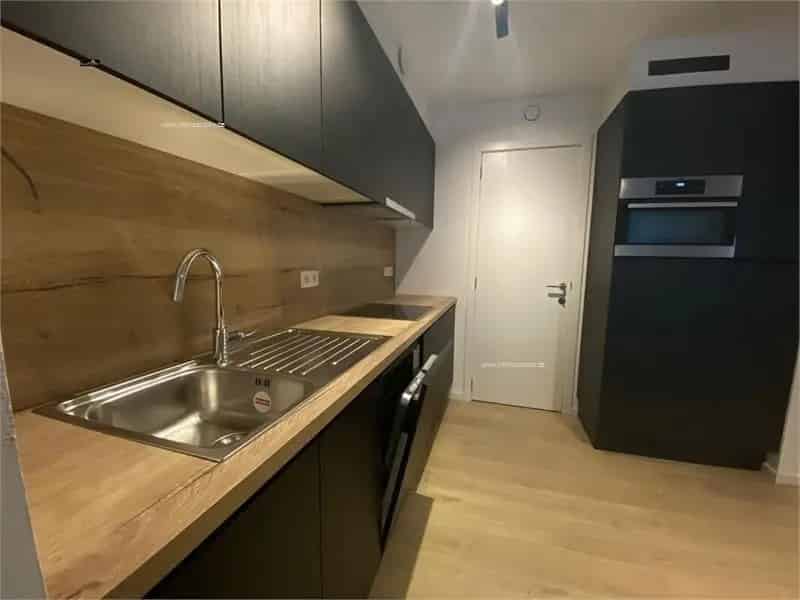 Nieuwbouw Studio Blankenberge 2 slaapkamers Zee Nabij