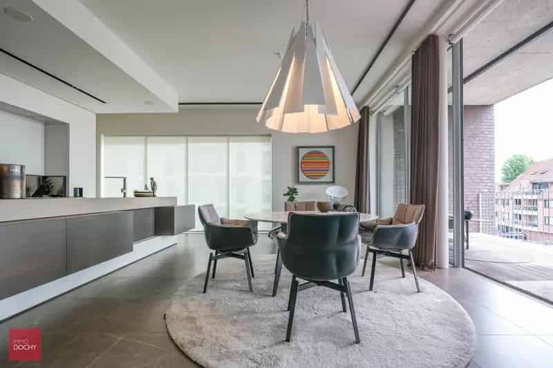 Modern Appartement te Koop Centrum