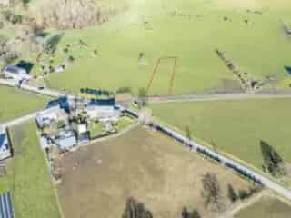 Bouwgrond te Koop Bende Durbuy 1151m²