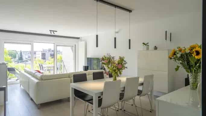 Appartement te koop Harelbeke 2 slaapkamers 81m²