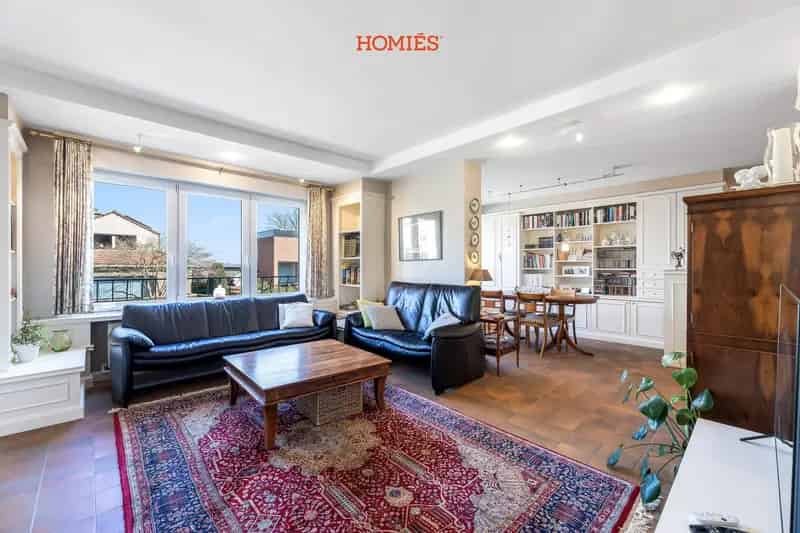 Huis te huur Wilsele: Charmante Villa met Tuin en Garage