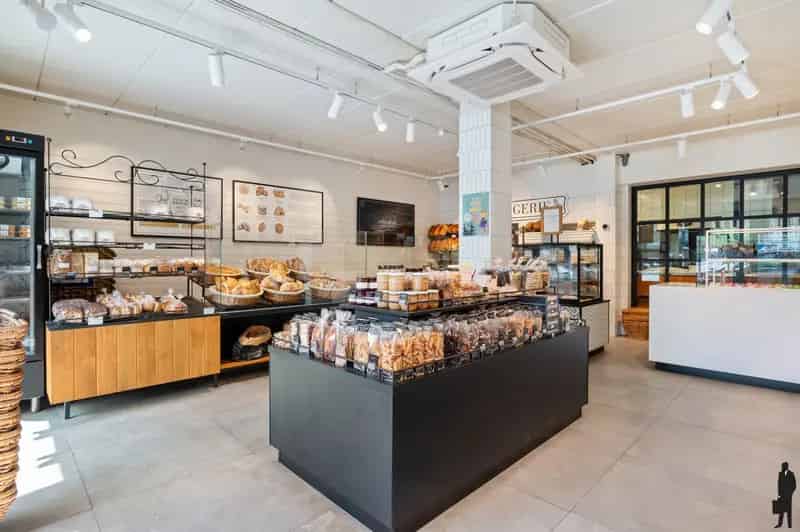 Centraal Gelegen Commerciële Ruimte Kalmthout