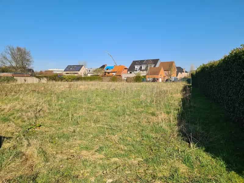 Bouwgrond te Koop Hasselt Centrum 793m²