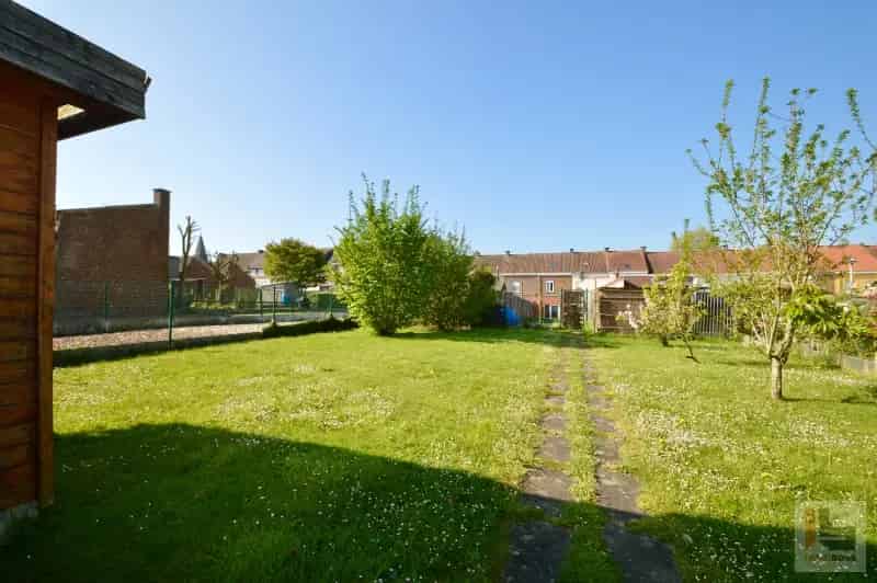 Huis te huur Papekouters: Instapklare woning met tuin en garage